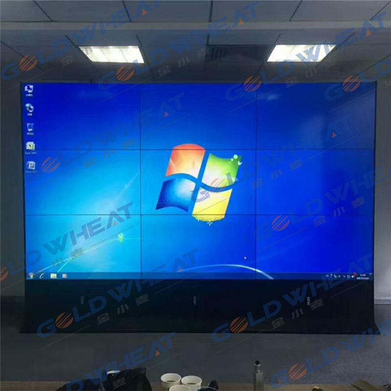 湖北**學(xué)校監控指揮中心